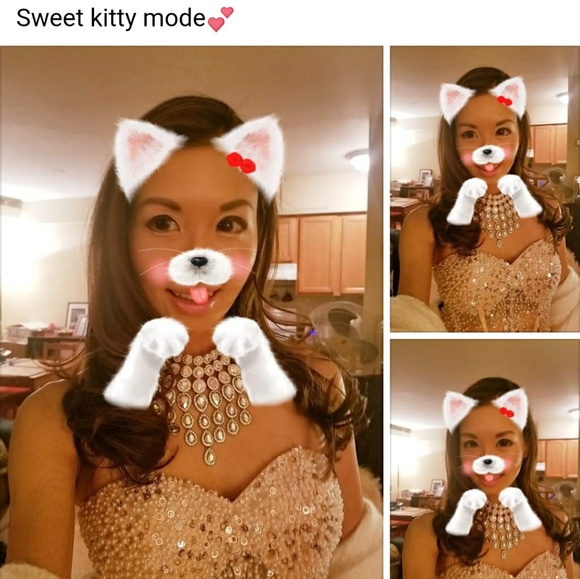 Meet your Posher, Jina Jewel K* - Picture 3 of 16